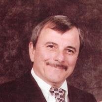 Michael Joseph Clausen