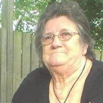 Grace McClinton