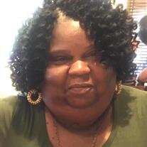 Sis. Sharon Lee Thomas