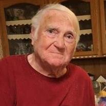 John Alden Shambles Sr.