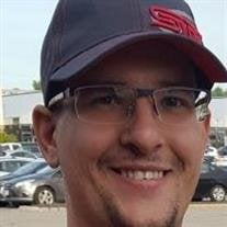 Adam J. "Ajae" Craven