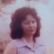 Beverly Gail Pemberton