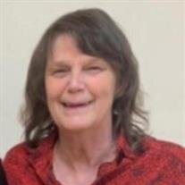Carolyn Dianne Clark