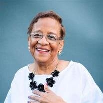 Helen Valeria Smith