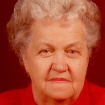 Durene Snow Hutchinson