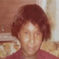 Mosie J. Childs