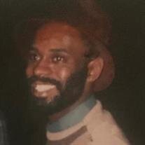 Bernard "Honeycomb" Johnson