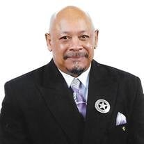 George Johnson