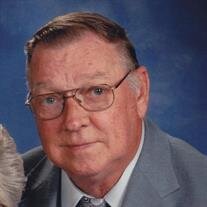 Roy Albert Medack