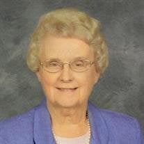 Ann Matthews