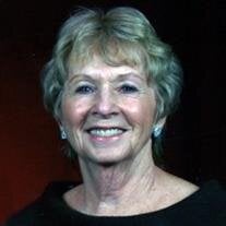 Roberta Gail Olson