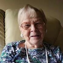 Margaret Mary Kelly