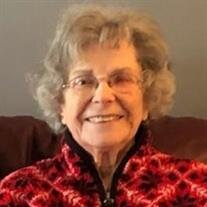 Janis Jane Clark