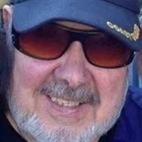 Joseph "Dick" Boucher