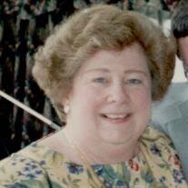 Jane P. Murphy