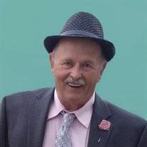 Ernest M. Mills Jr.