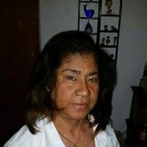 Felicita Cruz Torres