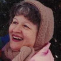 Julie Enna Gent