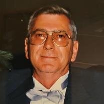 William Owens Mast