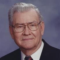 Reverend Robert Glen Taylor, Jr., D.D.
