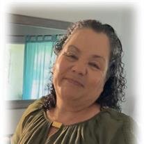 Sandra Milagros Sierra Solano