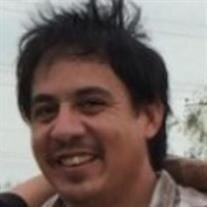 Guadalupe Anguiano III