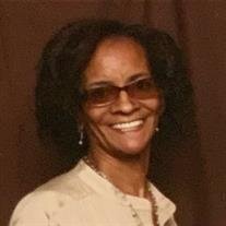 Janice Brown