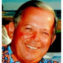 George Thomas Glass, Jr.