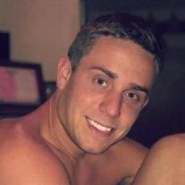 Cory Justus Chaney