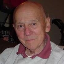 Donald Allen Freeburg