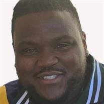 Trequon Lawrence Sr.