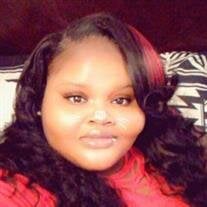 Ms. Zandrekkia Katrice Watson