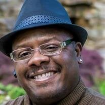Mr. Mark Anthony Bradley Sr.