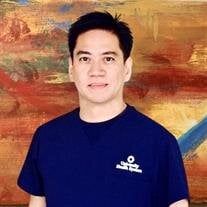 Richard Devilla DeVera