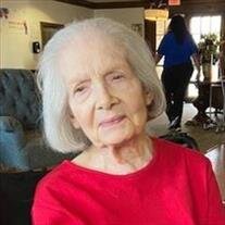 Norma J. O'Dell