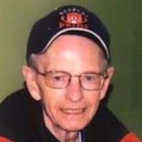 NORMAN F. BRESSETT