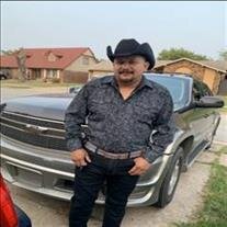 Jose Manuel Gomez Flores