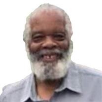 Leotis Harris, Sr.