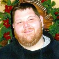 Samuel Jordan "Jordie" Mashburn