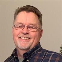 Donald Wayne Fraze