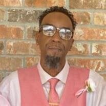 Nicholas James Simeon Jr.