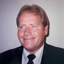 William Herbert "Bill" Anderson