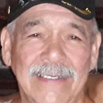 Gilberto Luna Diaz