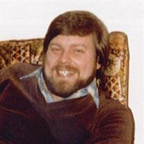 Gary M. Kennedy