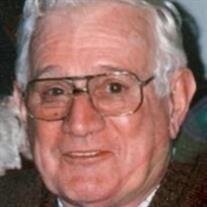 Mr. George Larkin Brown