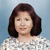 MSGT Elizabeth M. Sibole, USAF (Ret.)
