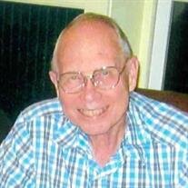 Eugene W. Eddy