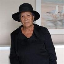 Marie-Anne Chamblain