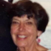Diane Hubbard Stevens