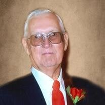 Albert Peter Vandenberghe